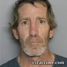 Jack Fields booking photo