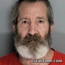 Jack Fields booking photo