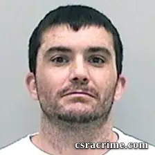 Jack Furman booking photo
