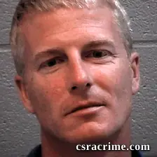 Jack Holley booking photo