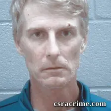 Jack Holley booking photo