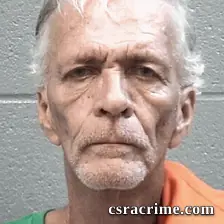 Jack Hughes booking photo
