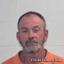 Jack Kendrick Crunkleton booking photo