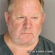 Jack Lefler booking photo