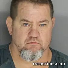 Jack Mcghee III booking photo