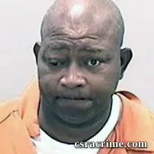 Jack Miller booking photo