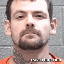Jack Myers booking photo
