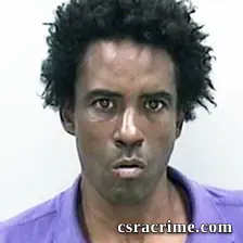 Jack Neal booking photo