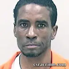 Jack Neal booking photo