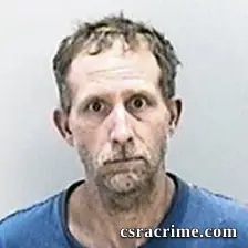 Jack Peel booking photo