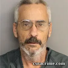 Jack Price booking photo