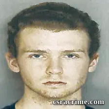 Jack Riley booking photo