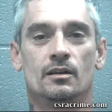 Jack Ryle booking photo