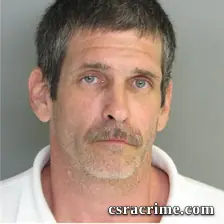 Jack Shuttleworth booking photo