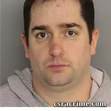 Jack Stanford booking photo