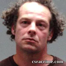 Jack Travis Bethel booking photo