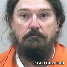 Jack Wolff booking photo