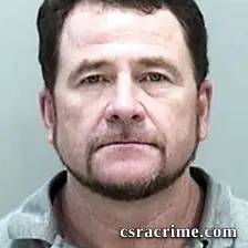Jackie Beasley JR booking photo