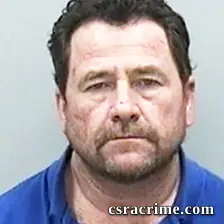 Jackie Beasley JR booking photo
