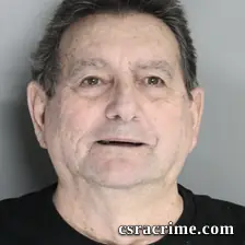 Jackie Bledsoe booking photo