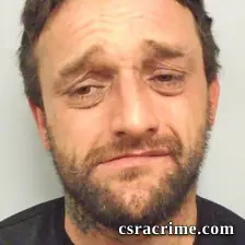Jackie Edwards Nanney booking photo