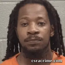 Jackie Fitzgrald Graves JR booking photo
