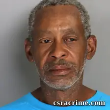 Jackie Frazier booking photo