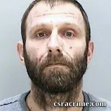 Jackie Nimmons booking photo
