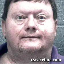 Jackie Williams booking photo