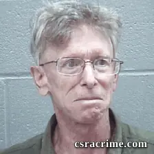 Jackson Fink booking photo
