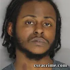 Jackson Ford booking photo
