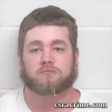 Jackson Neal Tanner booking photo