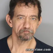 Jackson Pope booking photo