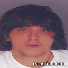 Jackson Rutland booking photo