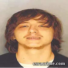 Jackson Rutland booking photo