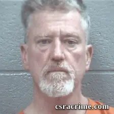 Jackson Widener booking photo