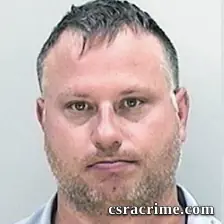 Jackson Young booking photo