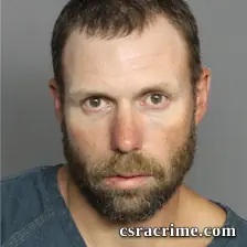 Jacky Blackwood booking photo