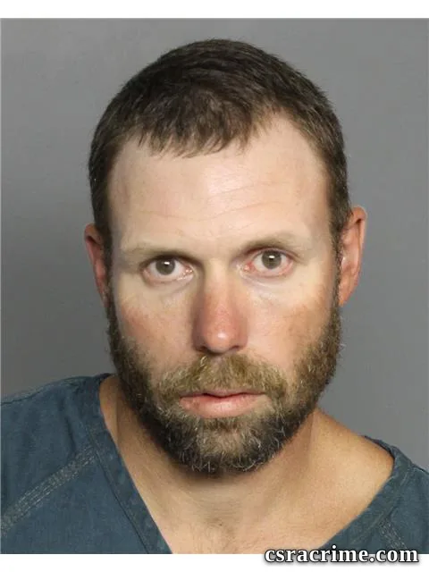 Jacky Blackwood booking photo