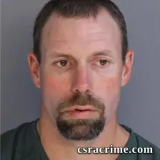Jacky Blackwood booking photo