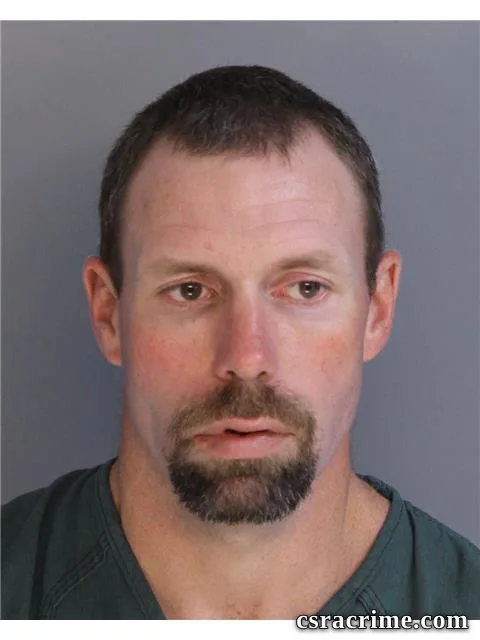 Jacky Blackwood booking photo