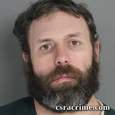 Jacky Blackwood booking photo
