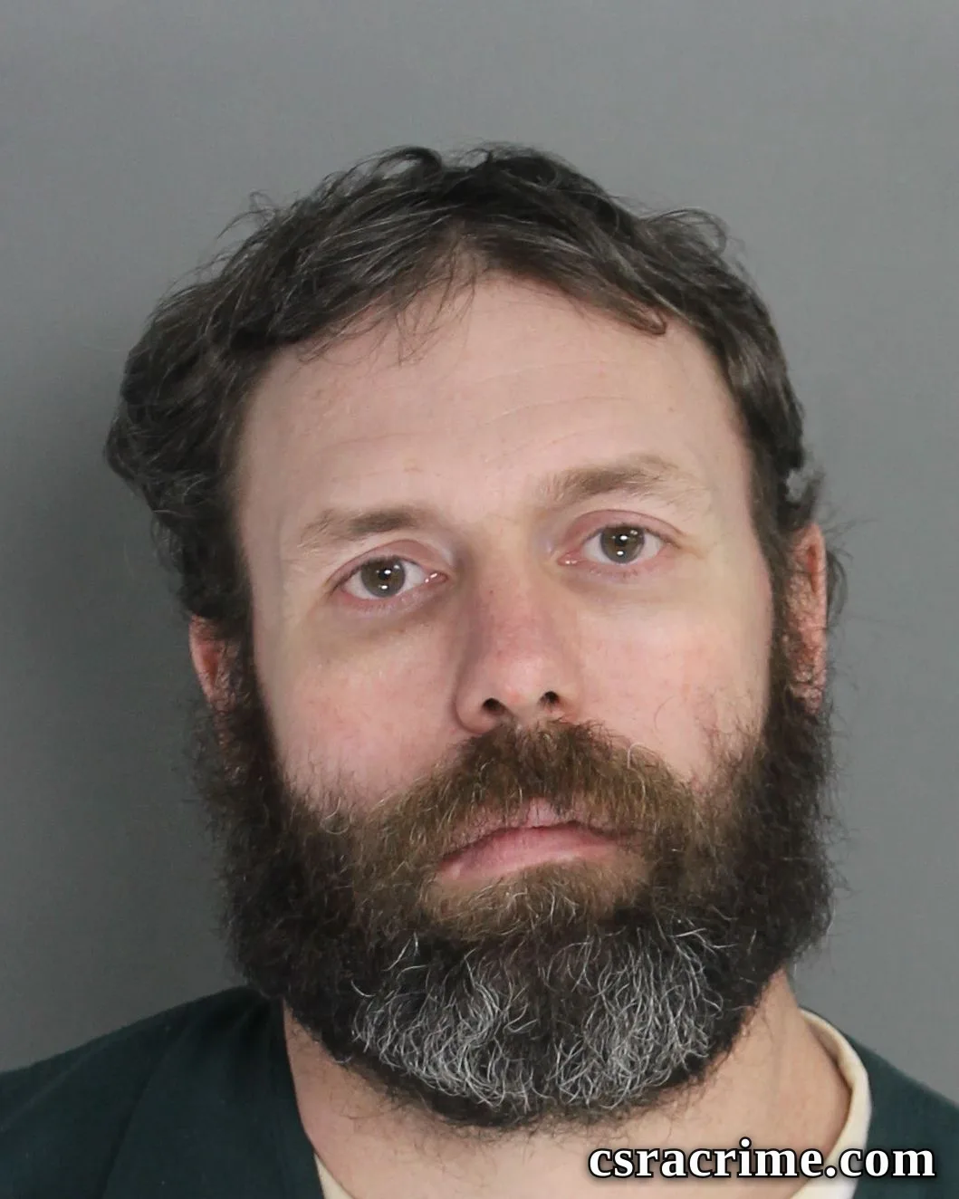 Jacky Blackwood booking photo