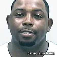 Jacmarcus Jones booking photo
