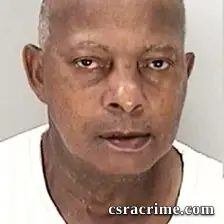 Jacob Butler booking photo