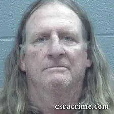 Jacob Casario booking photo