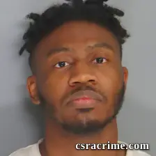 Jacob Davismcphee booking photo