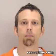 Jacob Haigler booking photo