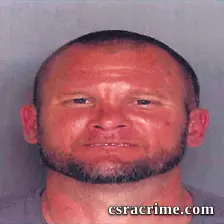 Jacob Hudson booking photo
