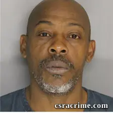Jacob Jamison booking photo